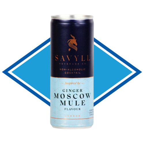 Savyll moscow mule - savyll,