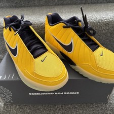 Nike LeBron Witness IX GS –