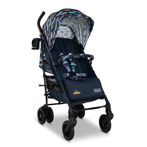 Cosatto supa lite beep - supa,