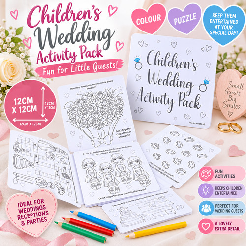 Children s wedding - x, children's