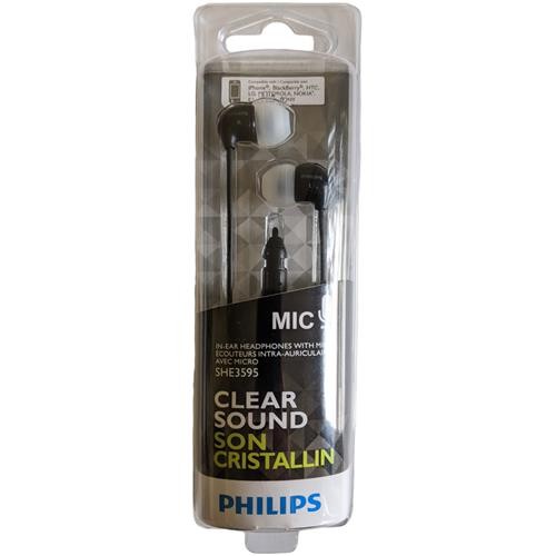 Philips clear sound - philips, ear