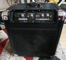 Alesis Trans Active Mobile