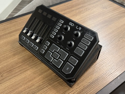 Helicon goxlr stand - goxlr,