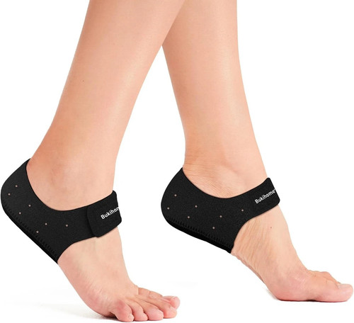 Plantar fasciitis gel heel - plantar,