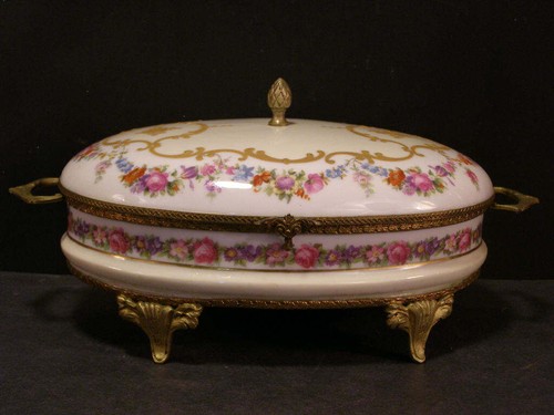 Antique french fbs ferdinand - french,