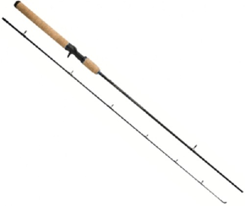 Abu garcia devil - devil, casting