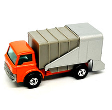 Matchbox Lesney Superfast 7