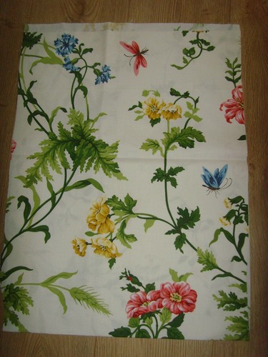 Sanderson primrose hill floral - sanderson,