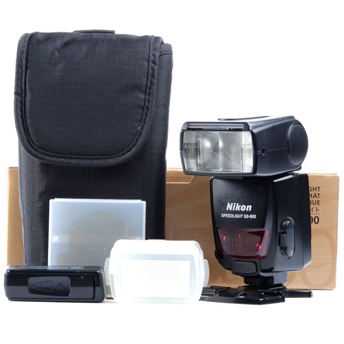Mint box tested nikon - [mint,