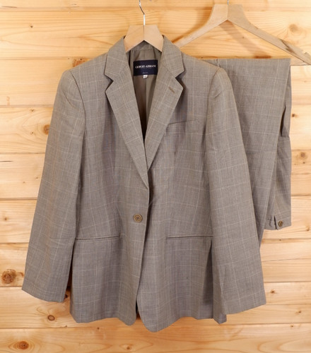 Vintage womens armani - vintage,