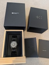 Christopher Ward Twelve 660