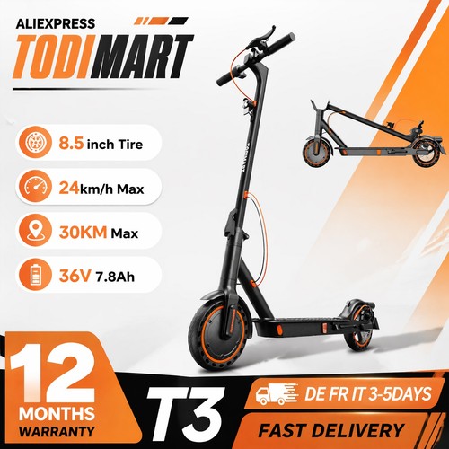 Todimart foldable electric - foldable,