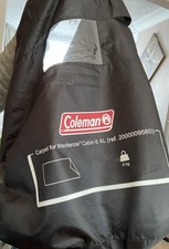 Coleman Tent Carpet Mackenzie