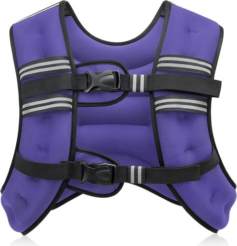 Weighted training vest - training,