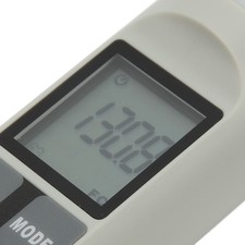 ⁺Light Meter Wide Range High