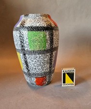 Vintage Bay Vase Bodo Mans