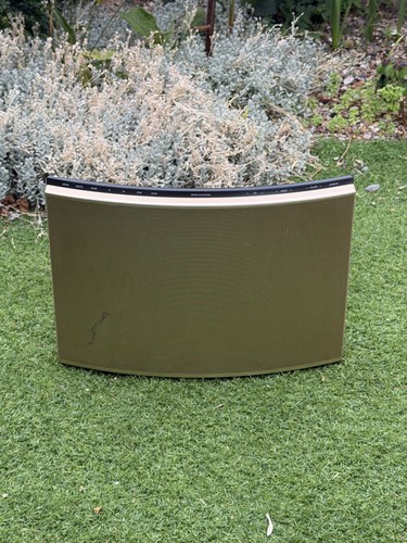 Bang olufsen o - olufsen, 1