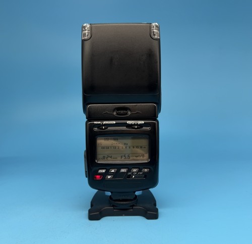 Nikon speedlight shoe - nikon, sb-26