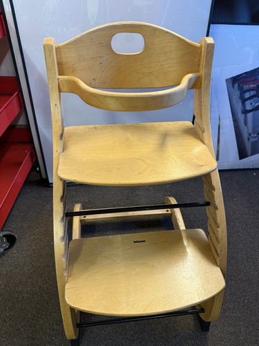 Vintage tripp trapp stokke - tripp,