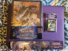 Yu-Gi-Oh Albaz Ecclesia