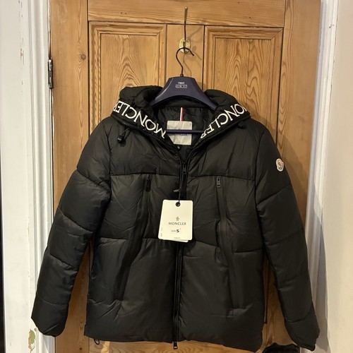 Moncler men puffer jacket - moncler,