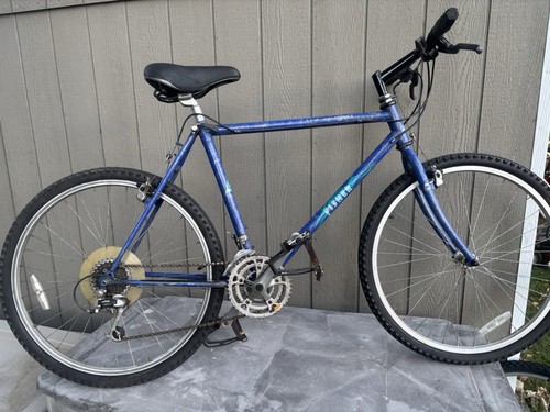 Rare vintage gary fisher - vintage,