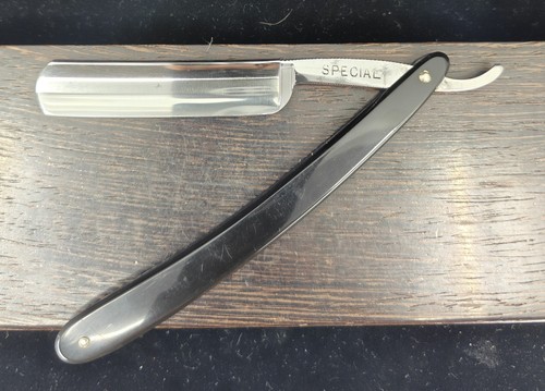 Special shave ready - special,