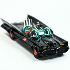Corgi Toys 267 Batmobile Early