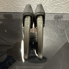 Vintage Campagnolo Xenon Grey