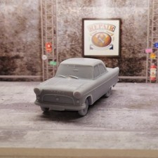 1959 Ford Consul MK2 - 3D