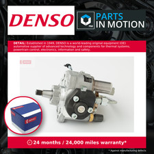 High Pressure Diesel Pump fits