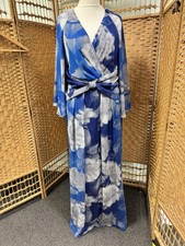 Ossie Clark London Kew Ladies