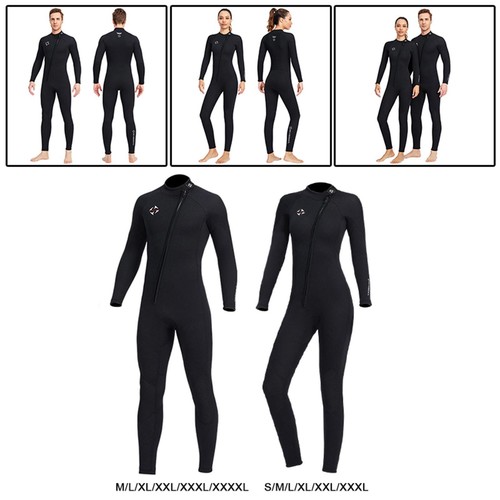 3mm neoprene long sleeve - neoprene,