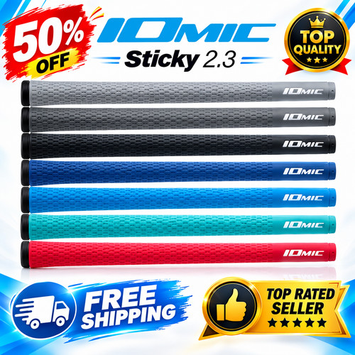 New 13pcs iomic - 10/13pcs, 2.3