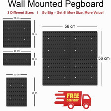 Pegboard Combination Kit –