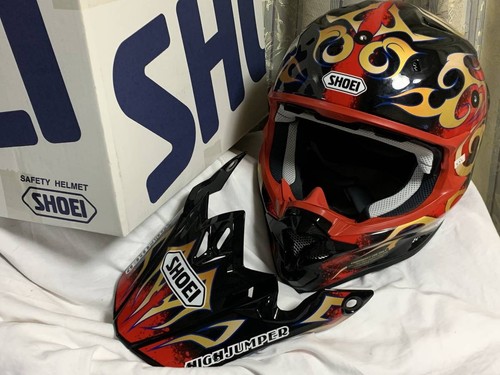 Shoei vfx taka - shoei, xxl