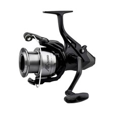 Okuma AK-4000 Baitfeedeer Free Spool Feeder Reel 60709
