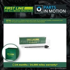 Inner Rack End fits MITSUBISHI