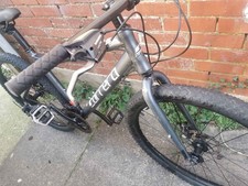 Carrera Subway Hybrid Bike -