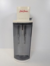 Vintage gemini Soda Stream 90s