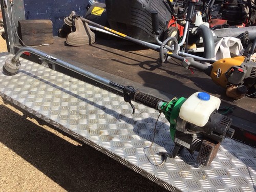 Qualcast line b43 - qualcast, strimmer