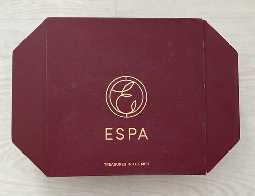 Espa treasures the mist - treasures,