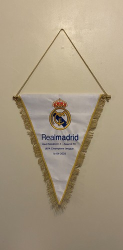 Real madrid arsenal fc - real, cf