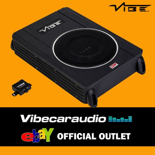 Vibe cvenc8 compact - cvenc8-v4,
