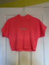 Playboy x Missguided Neon