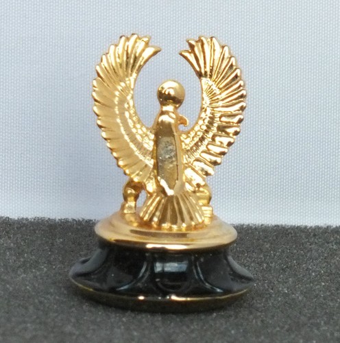 Franklin mint tutankhamun - franklin,