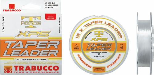 Trabucco xps surf casting - xps,