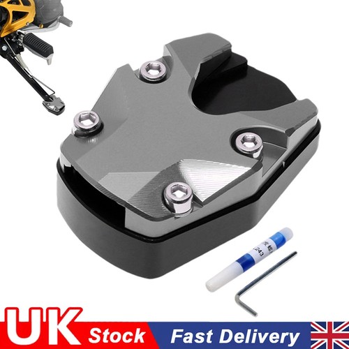 Kickstand extender foot side - extender,