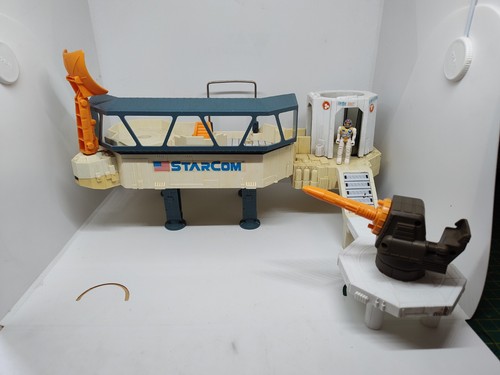 Starcom starbase command - starcom,
