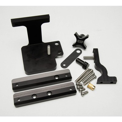 Lift 500 kit - hi-lift, floor